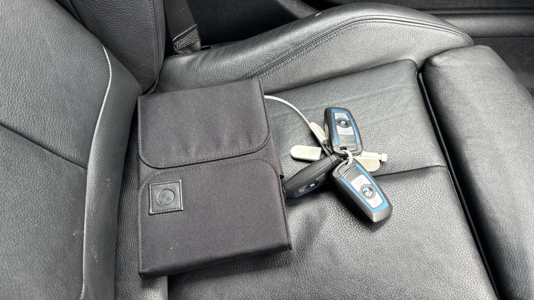 BMW 4 Series 420i M Sport 5dr Auto [Professional Media] Petrol Hatchback